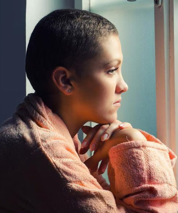 Të rinjtë që i mbijetojnë kancerit mund të vuajnë nga çrregullimet psikologjike gjatë gjithë jetës